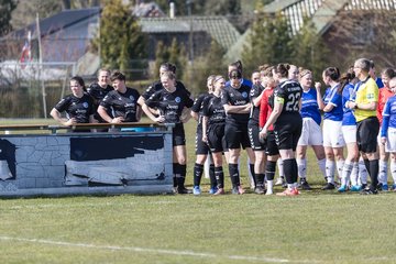 Bild 3 - F VfL Kellinghusen - FSG Kaki-StuSie : Ergebnis: 2:1